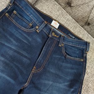 Docker Jeans
